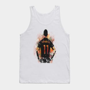 ibrahimovic Tank Top